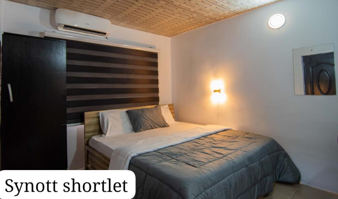 Synott Apartment Икея Экстерьер фото
