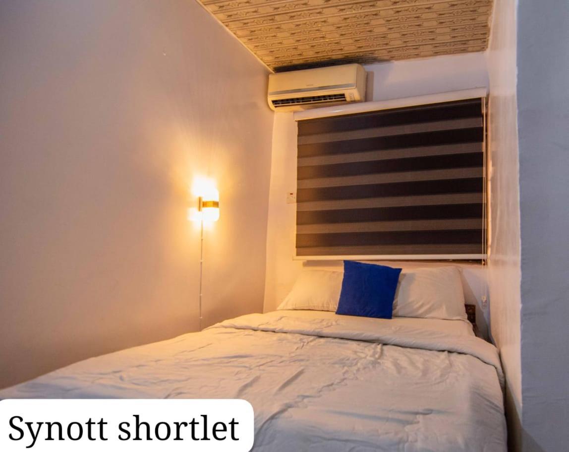 Synott Apartment Икея Экстерьер фото