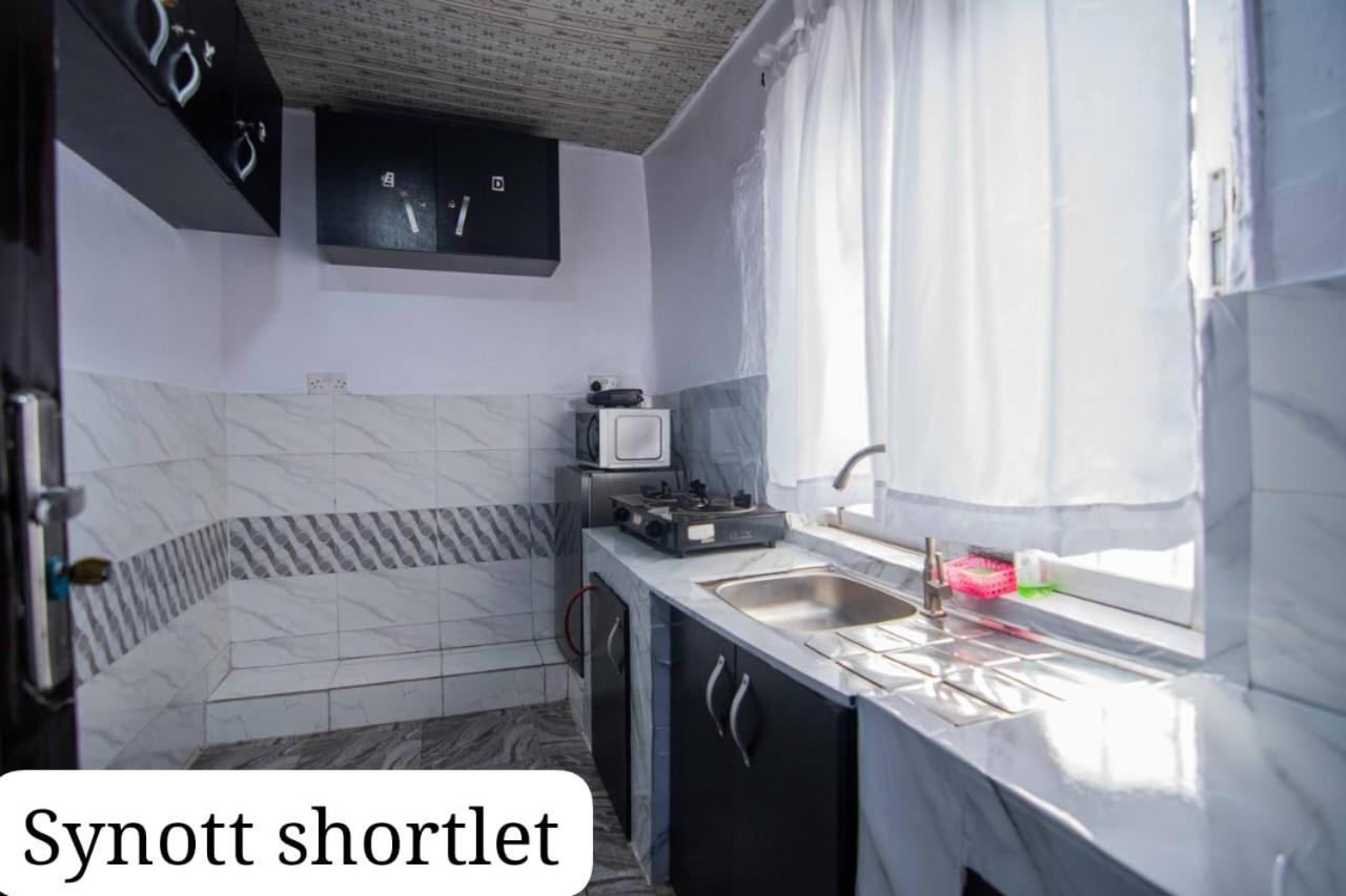 Synott Apartment Икея Экстерьер фото