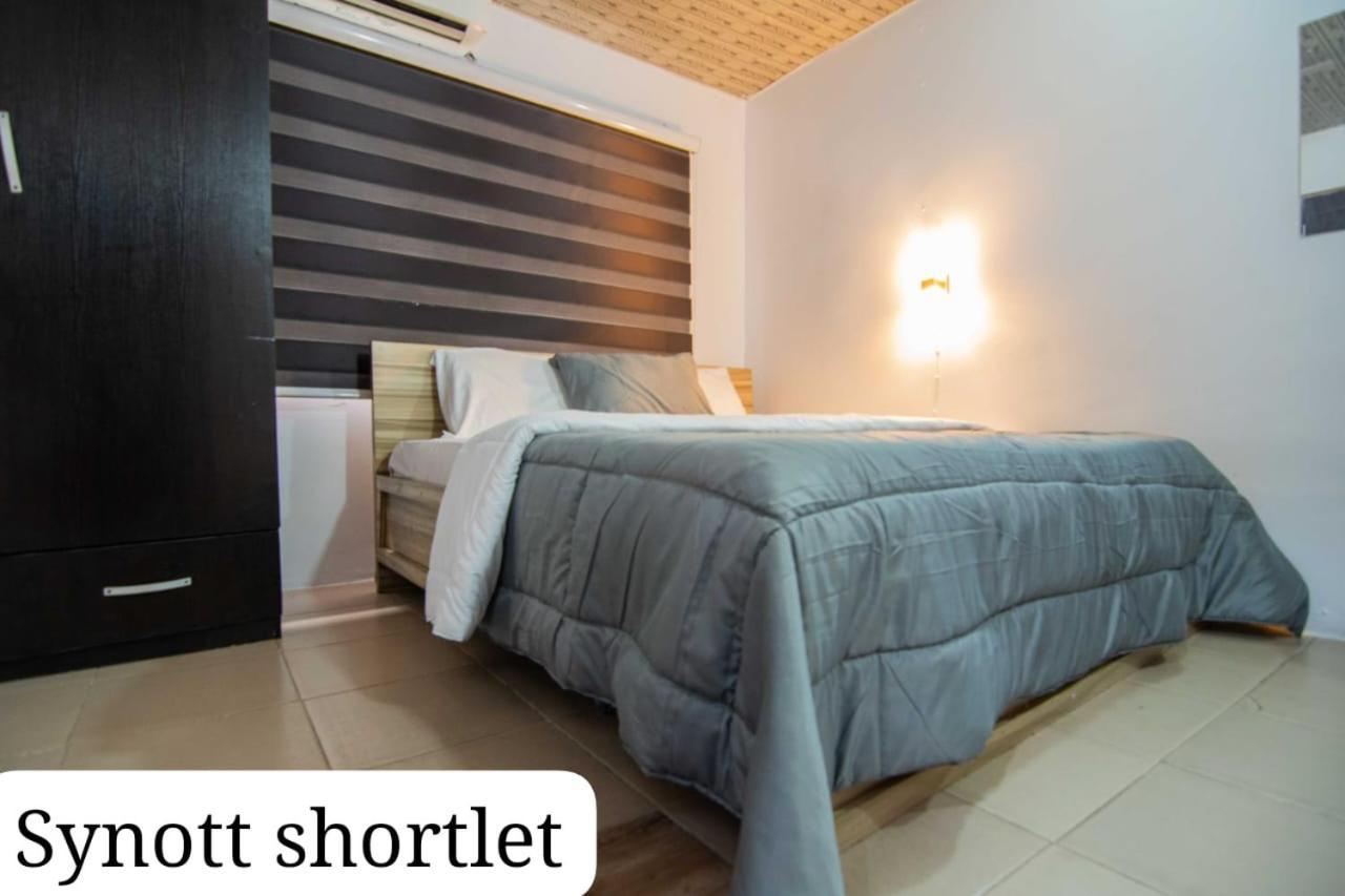 Synott Apartment Икея Экстерьер фото